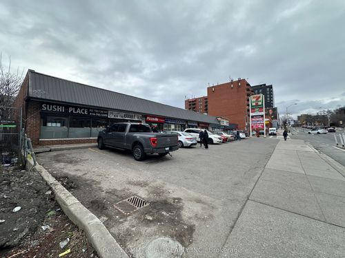 6-1730 Bloor Street W, Toronto, ON, M6P1B3 | Card Image