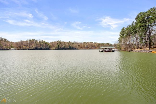 442 Shore Dr, House other with 4 bedrooms, 3 bathrooms and null parking in Dahlonega GA | Image 67