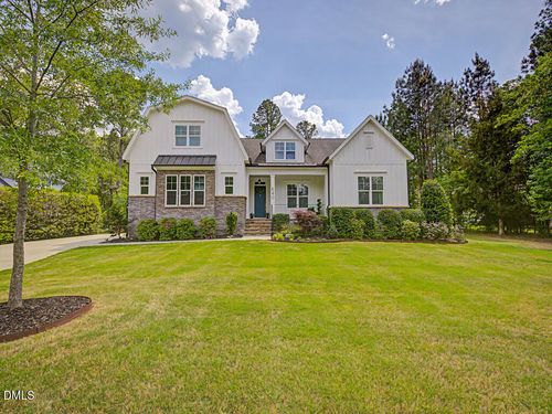 640 Cabin Crk, Pittsboro, NC, 27312-9556 | Card Image