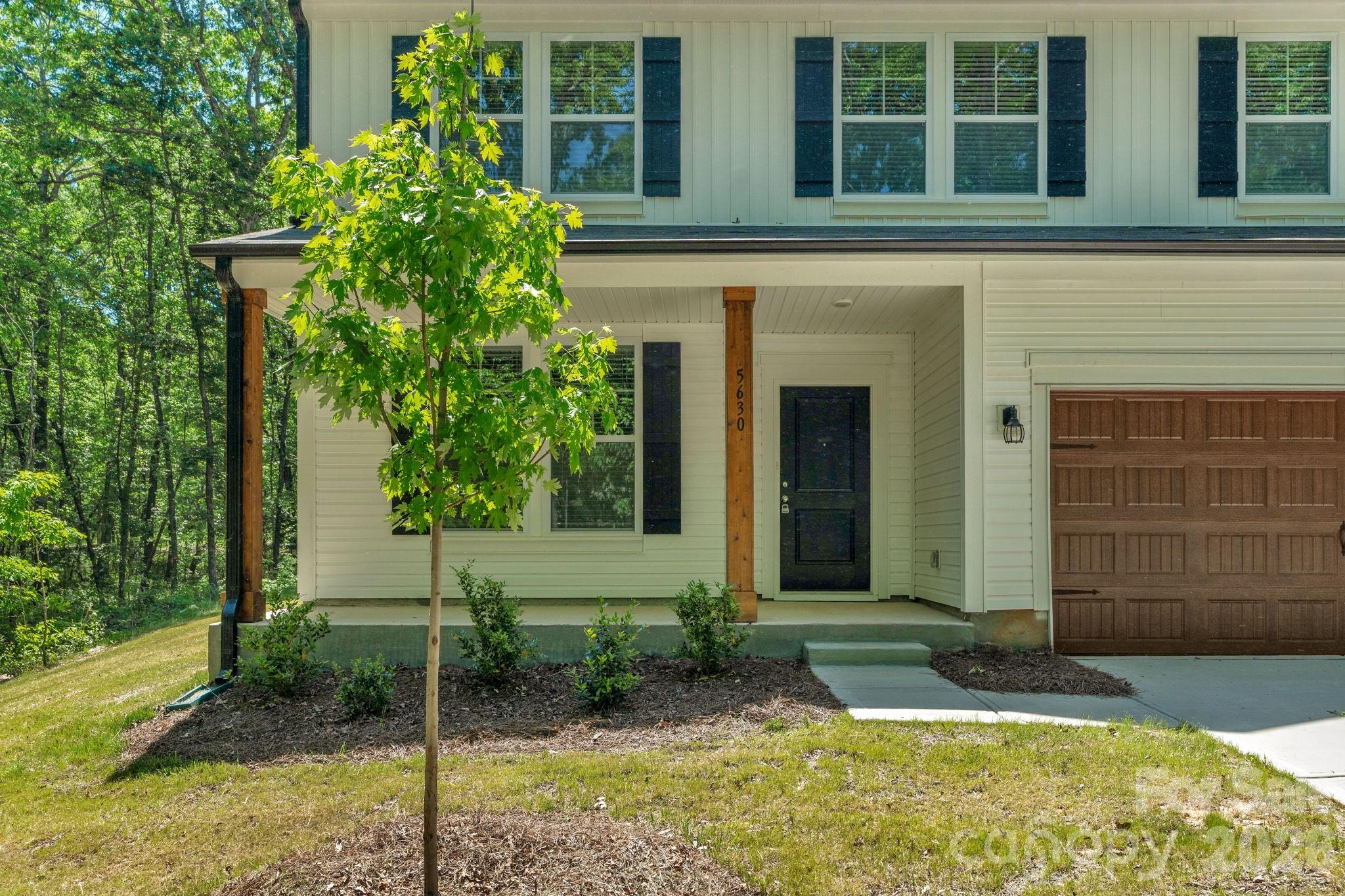 Residential in Monroe 4
