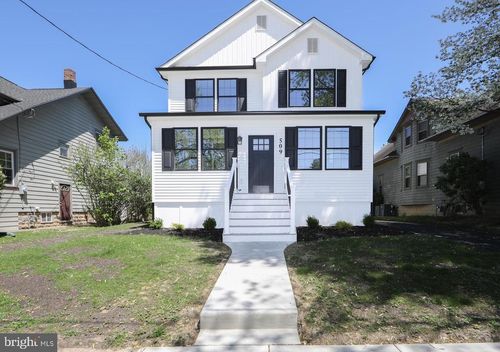 509 Elm Ave, AUDUBON, NJ, 08106-2149 | Card Image