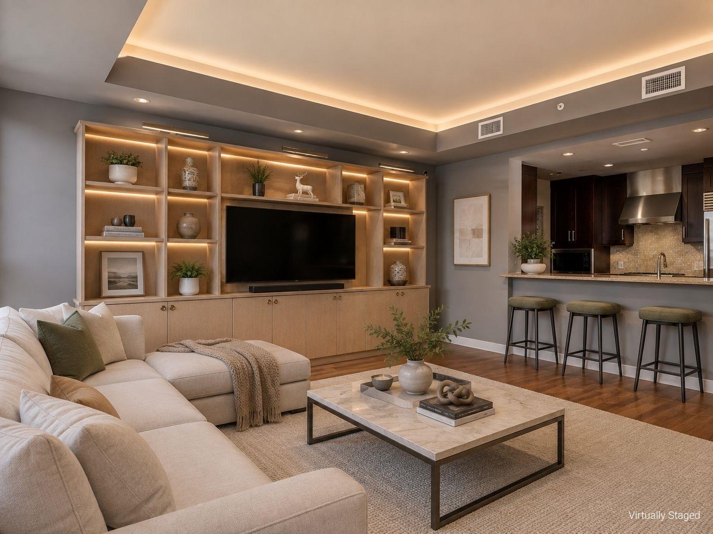 Residential in Austin