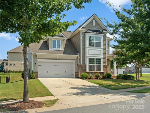 1000 Hudson Mill Dr, Waxhaw, NC, 28173-4563 | Card Image