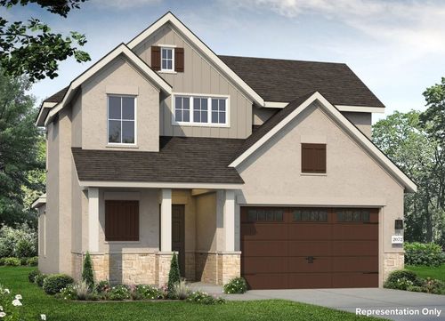 unit-113-600 C-Bar Ranch Trl, Cedar Park, TX, 78613-2637 | Card Image
