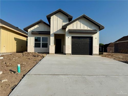 710 W 25th St, Mission, TX, 78574 | Card Image