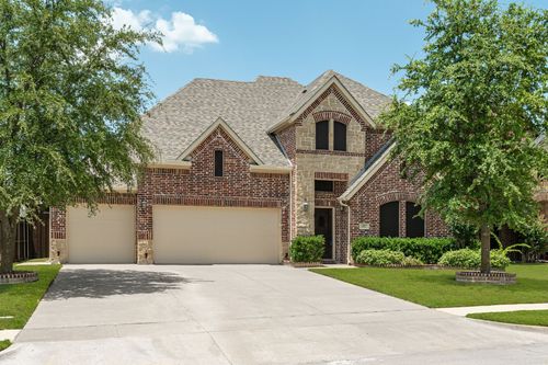 4307 Milrany Ln, Melissa, TX, 75454-2917 | Card Image