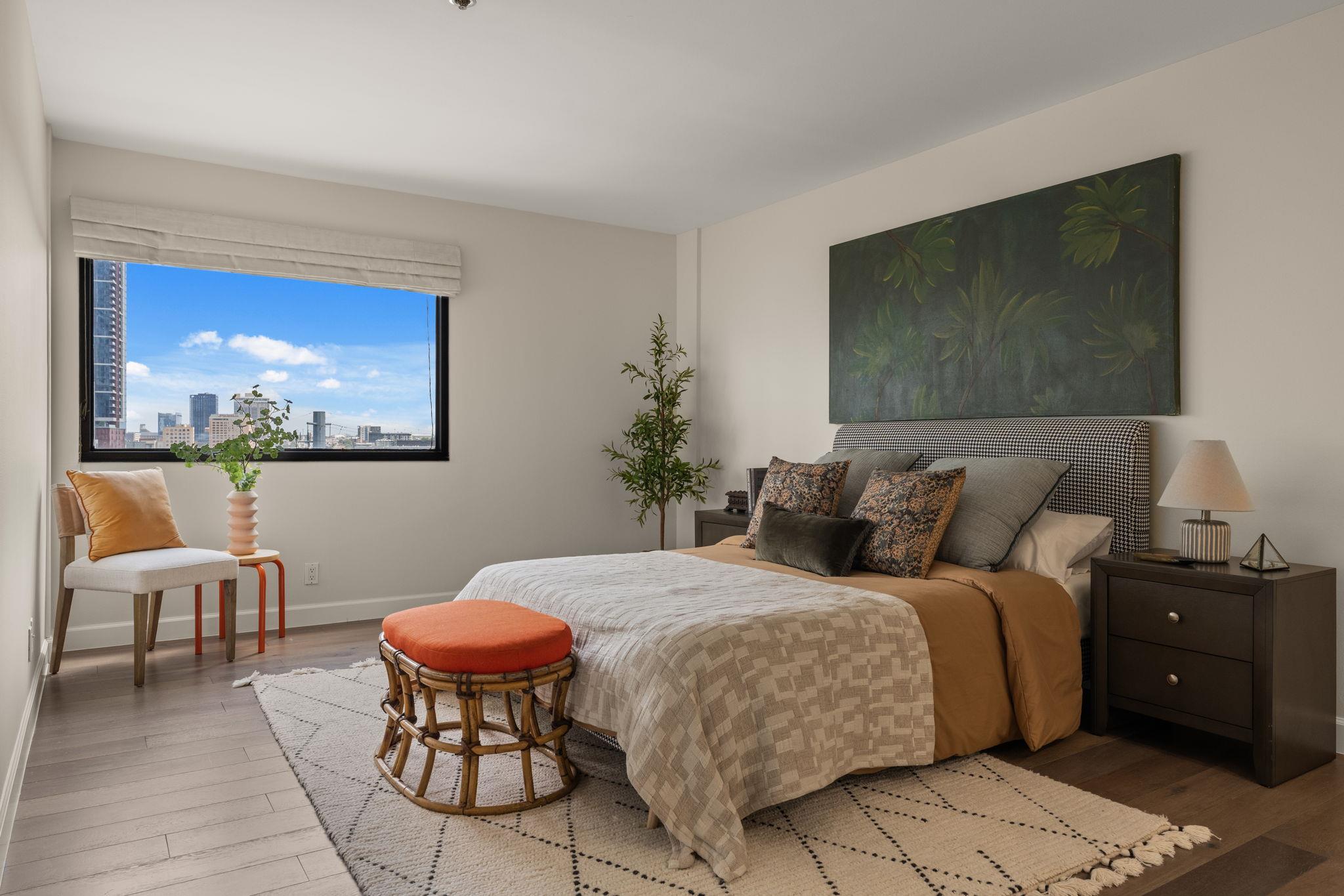 Residential Lease in Austin 5