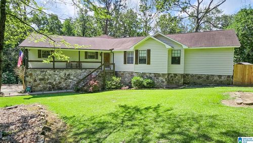 2110 Grandview Trl, WARRIOR, AL, 35180-5424 | Card Image