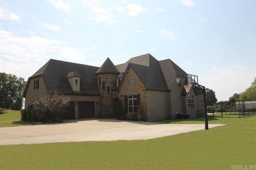 4901 Darr Hill Road, Jonesboro, AR, 72404 | Card Image