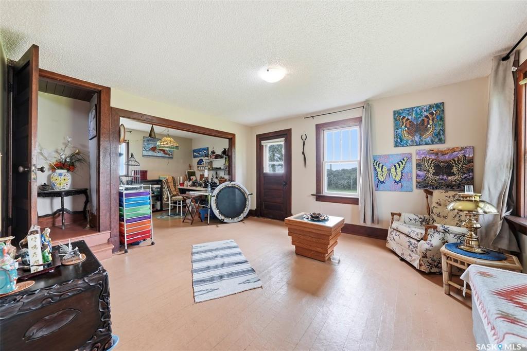 Residential in Wolverine Rm No. 340 3