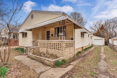 1639 W Atlantic Street, Springfield, MO, 65803 | Card Image