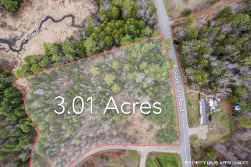 lot-b-0 Bowdoinham Road, Lisbon, ME, 04252 | Card Image