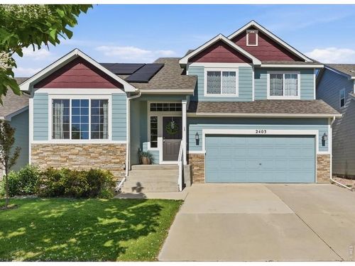 2403 Forecastle Dr, Fort Collins, CO, 80524-6781 | Card Image