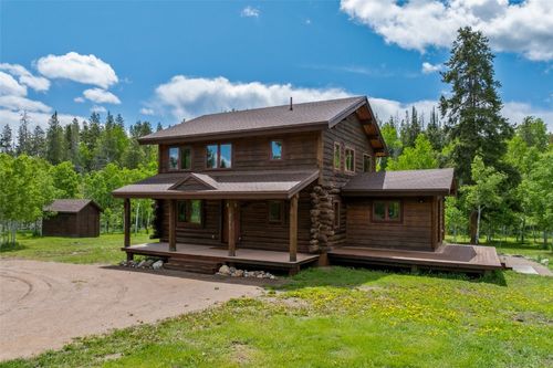 21015 Palomino Way, Oak Creek, CO, 80467-9755 | Card Image