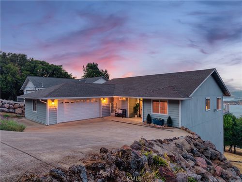 3592 Pine Terrace Dr, Kelseyville, CA, 95451 | Card Image