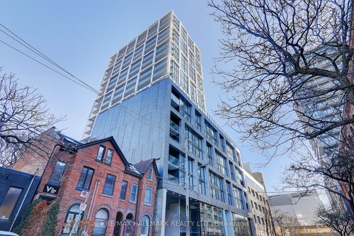 606-55 Ontario St, Toronto, ON, M5A0T8 | Card Image