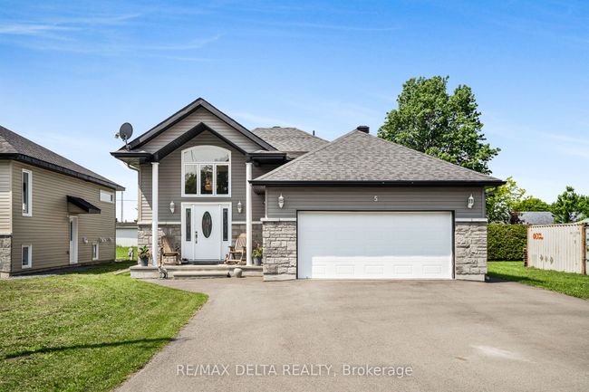 5 Lamoureux St, House other with 4 bedrooms, 3 bathrooms and 6 parking in Saint Isidore ON | Image 26