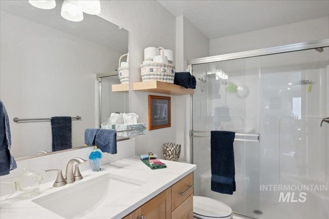 403 Antonette Cir, House other with 1 bedrooms, 1 bathrooms and 1 parking in Cascade ID | Image 13