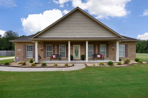 27969 J B Magnusson Dr, Toney, AL, 35773-8372 | Card Image