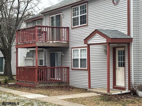 apt-c-25 Oyster Bay Rd, Absecon, NJ, 08201-2854 | Card Image