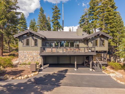 368 Sunnyview Drive, Tahoma, CA, 96142-0000 | Card Image