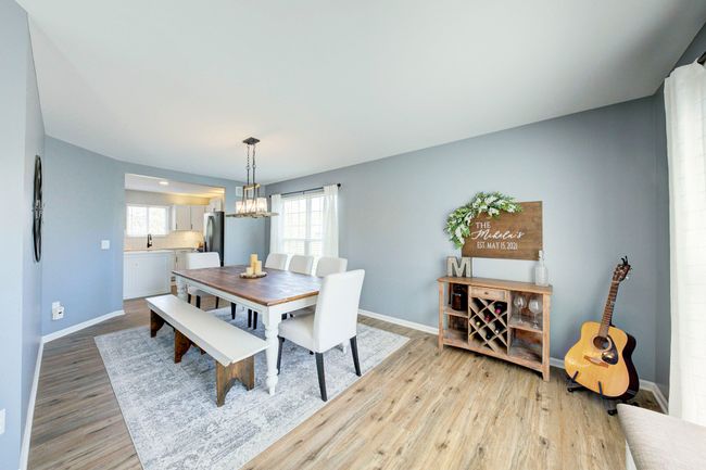 3707 Sugarbush Dr, House other with 4 bedrooms, 4 bathrooms and null parking in Howell MI | Image 12