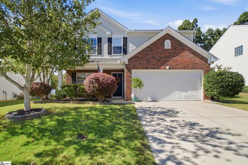 105 Farm Brook Way, Simpsonville, SC, 29681-3510 | Card Image