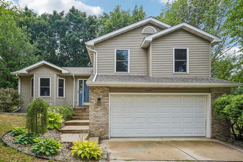 6249 Adobe Way, MADISON, WI, 53719 | Card Image