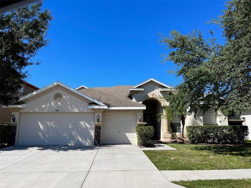 4823 Portmarnock Way, Wesley Chapel, FL, 33543-6970 | Card Image