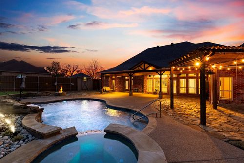 603 Mink Dr, Greenville, TX, 75402-4318 | Card Image