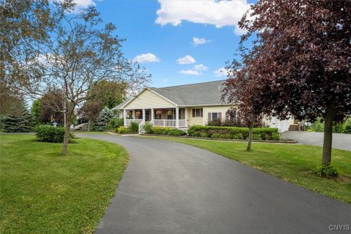 2785 Hardscrabble Road, Nelson, NY, 13061 | Card Image