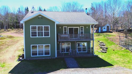 6775 Highlands Rd, Christmas Island, NS, B1T1L8 | Card Image