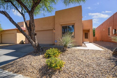 2516 N Yellow Flower Trail, Tucson, AZ, 85715 | Card Image