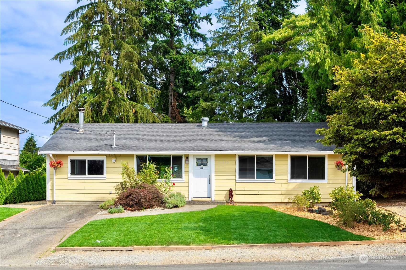 182nd St, Renton, WA 98055