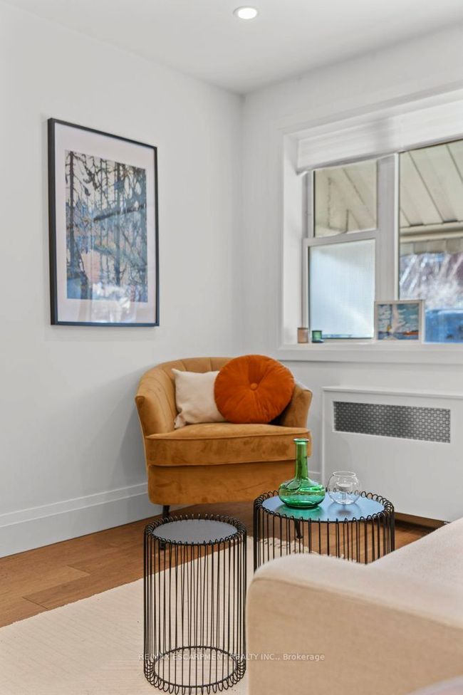 5 - 137 Emerald St S, Condo with 1 bedrooms, 1 bathrooms and 1 parking in Hamilton ON | Image 25