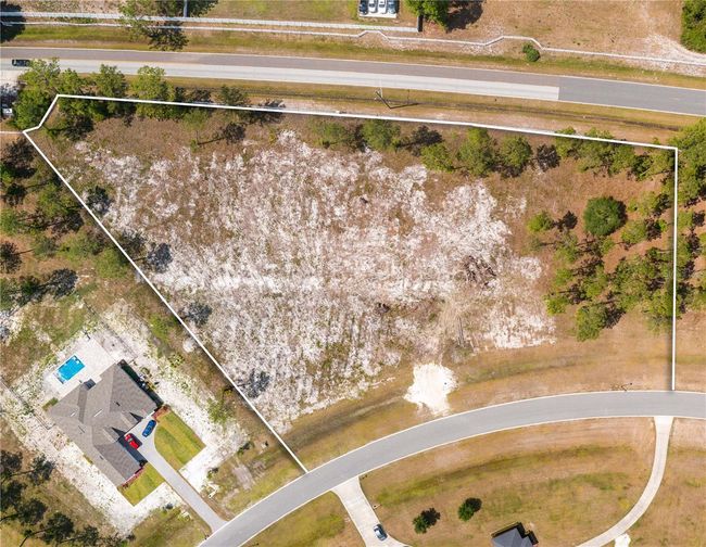 9943 Kings Crossing Dr, Home with 0 bedrooms, 0 bathrooms and null parking in JACKSONVILLE FL | Image 4