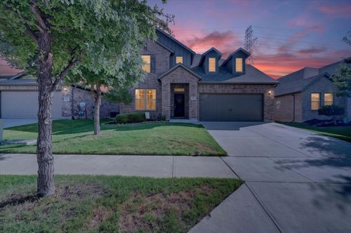 205 Black Alder Dr, Fort Worth, TX, 76131-3616 | Card Image