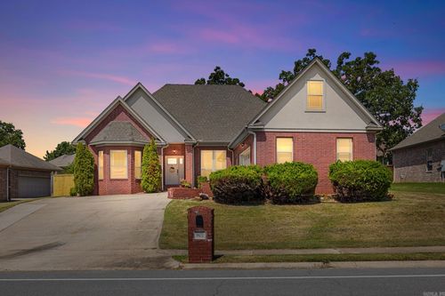 807 Indian Bay Dr, Sherwood, AR, 72120-3490 | Card Image