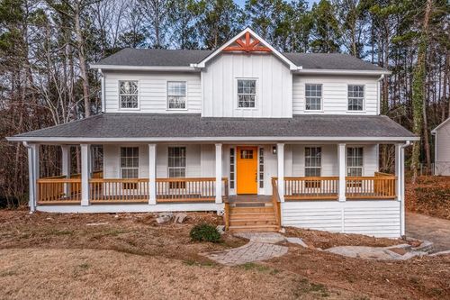 330 London Dl, Woodstock, GA, 30189-3598 | Card Image