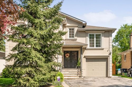 162 Goulding Ave, North York, ON, M2M1L7 | Card Image