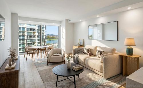 unit-801-1760 Avenida Del Mundo, Coronado, CA, 92118-3088 | Card Image