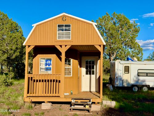 --4727 W Cedar Street, Ash Fork, AZ, 86320 | Card Image