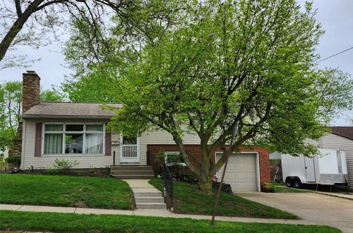 4128 Burton Avenue, Erie, PA, 16504 | Card Image