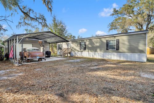 1326 Sw 69th Rd, Bushnell, FL, 33513-3542 | Card Image