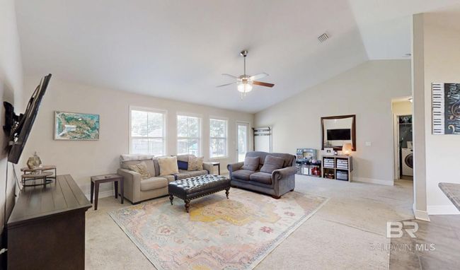 11116 Sturbridge Loop, House other with 3 bedrooms, 2 bathrooms and null parking in Daphne AL | Image 11