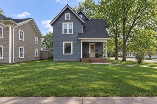 501 4th St, Traer, IA, 50675-1109 | Card Image