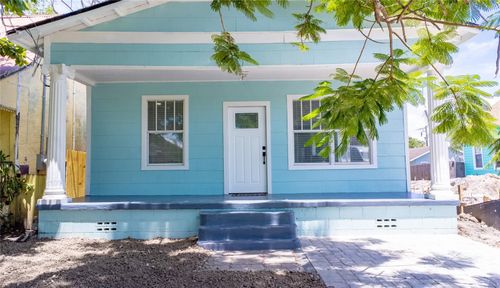 2517 W Palmetto St, TAMPA, FL, 33607-2910 | Card Image