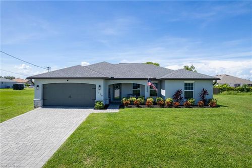 1710 5th St, Cape Coral, FL, 33993-7126 | Card Image