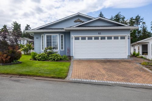 61 Salmon Crt, View Royal, BC, V9A7M2 | Card Image