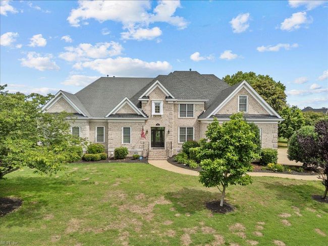 201 Royal Dornoch, House other with 4 bedrooms, 4 bathrooms and null parking in Smithfield VA | Image 7